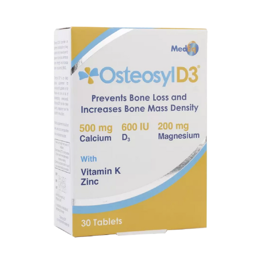 Osteosyl ID3