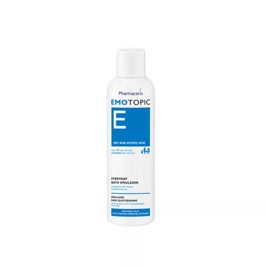 Pharmaceris – Emotopic emulsion larës për lëkura atopike