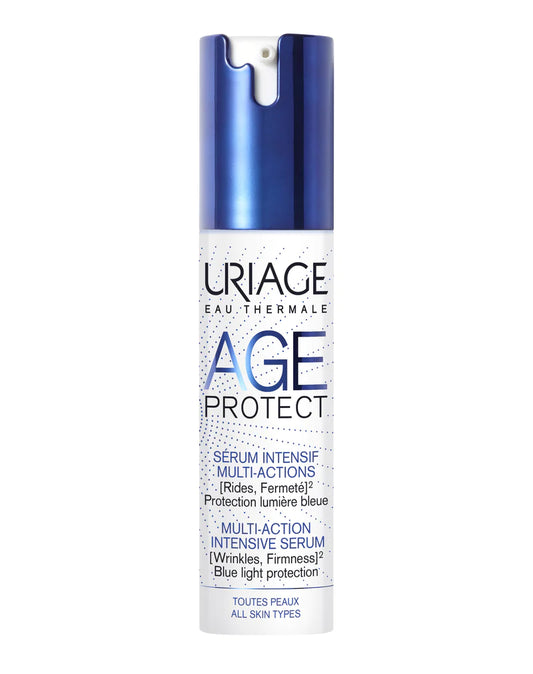 Uriage Age Protect Multi Action Intensive Serum