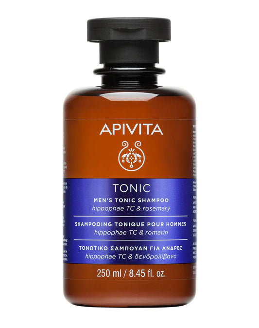 Apivita Tonic Shampoo For Men