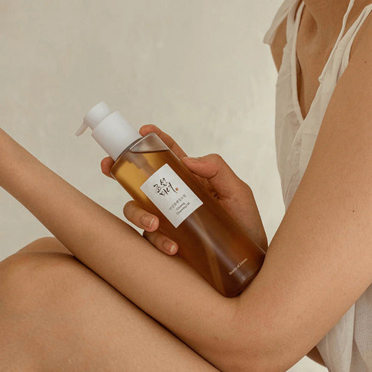 Beauty of Joseon – Ginseng Cleansing Oil