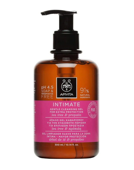 Apivita Gentle Intimate Cleansing Gel