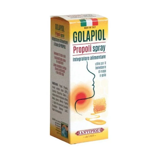 Golapiol Propoli Spray * 15 ML