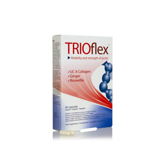 IMMITEC TRIOFLEX