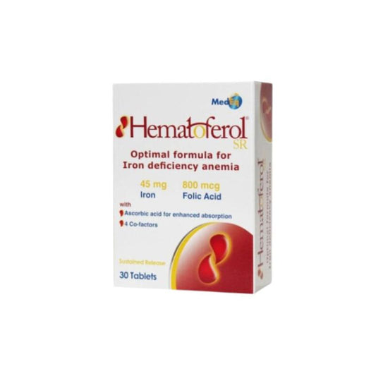 Hematoferol