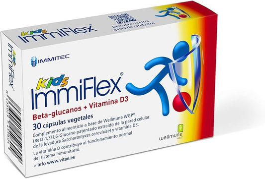 ImmiFlex Kids