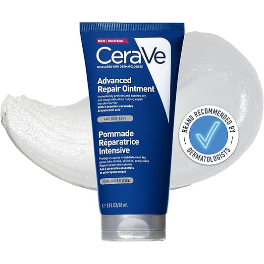CRV Advanced Repair Ointment