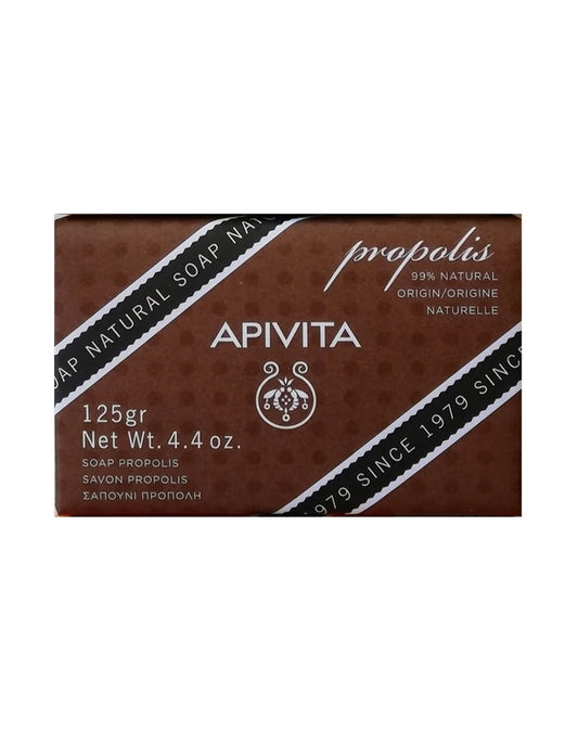 Apivita Natural Soap