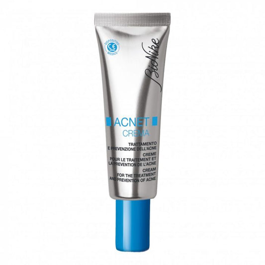AKNET - ACNET CREMA 30 ml