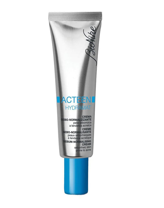 ACTEEN- HYDRAMAT Sebum-normalizing cream 40 ml