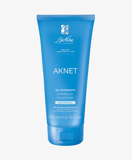 ACTEEN - PURIFYING CLEANSING GEL, 200 ml