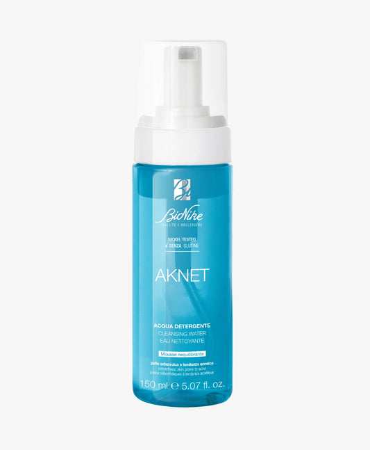 ACTEEN - REBALANCING CLEANSING WATER, 150 ml
