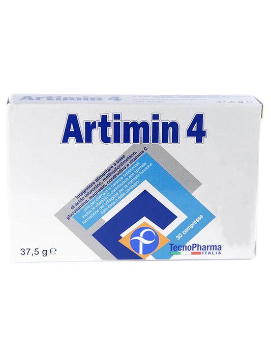Artimin 4