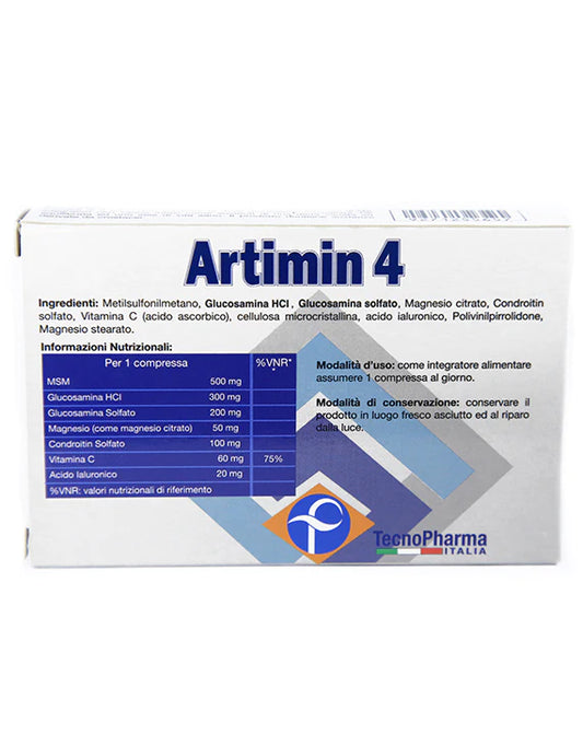 Artimin 4