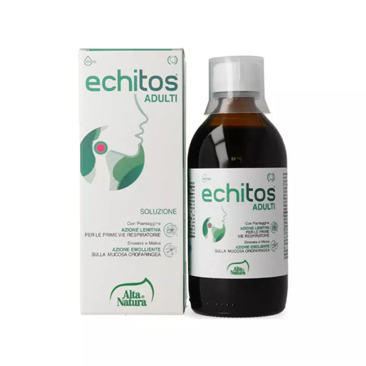 Alta Natura – Echitos Adulti