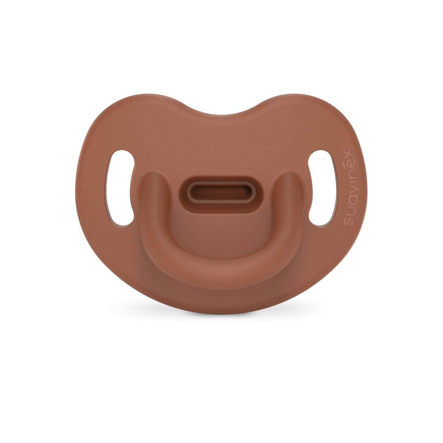 Suavinex - Cuco all silicone 6-18 muaj