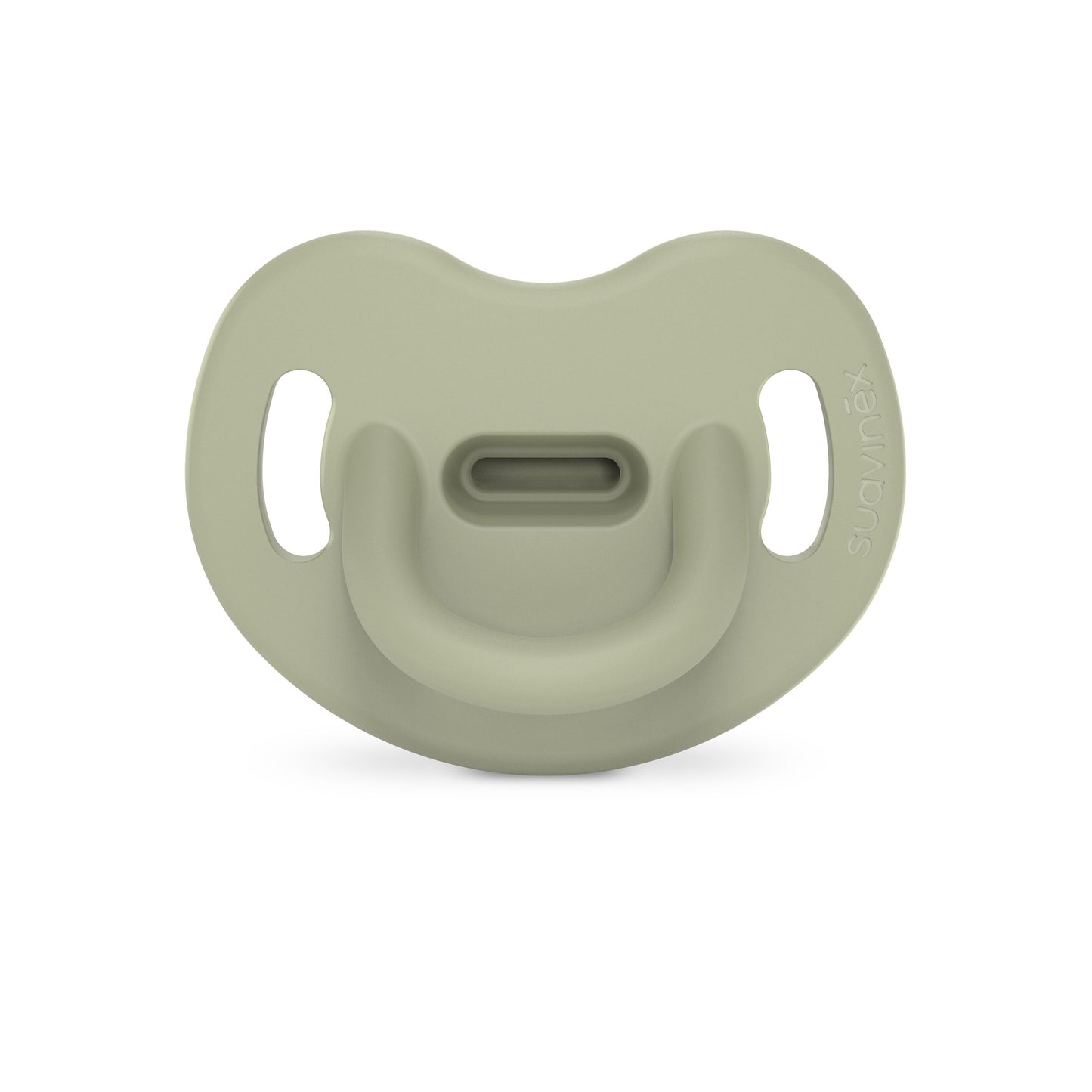 Suavinex - Cuco all silicone 6-18 muaj