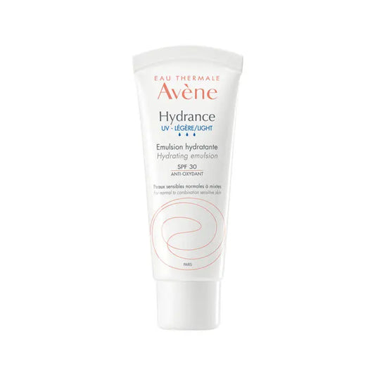 avene – Hydrance Emulsion hidratues për lëkura normale-mikse (SPF 30)