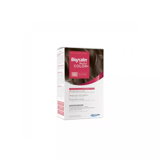 Bioscalin – Nutri Color