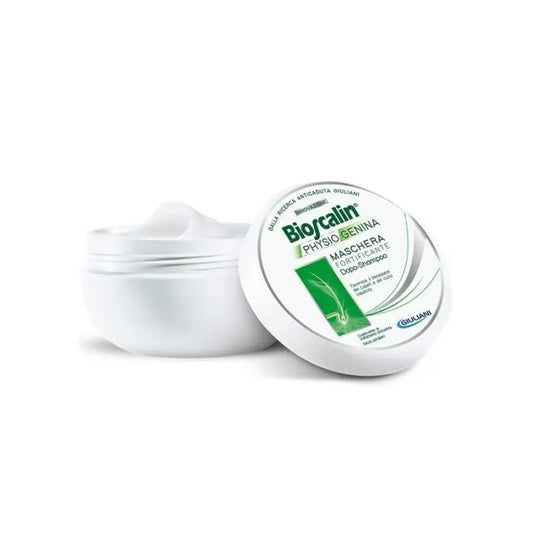Bioscalin – Physiogenina Maskë forcuese pas shampos