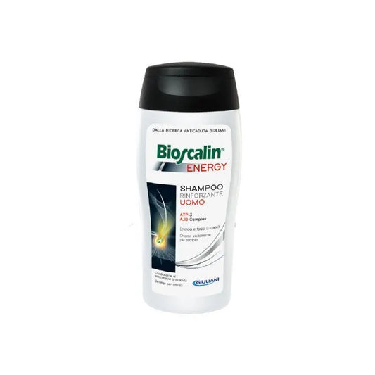 Bioscalin – Energy Shampo forcuese për meshkuj