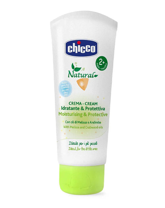 Chicco Crema Idratante & Protettiva