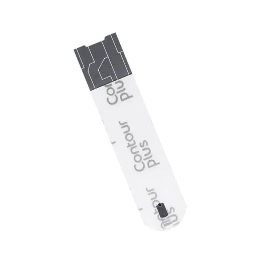 Contour Plus – Fisha për matjen e sheqerit në gjak