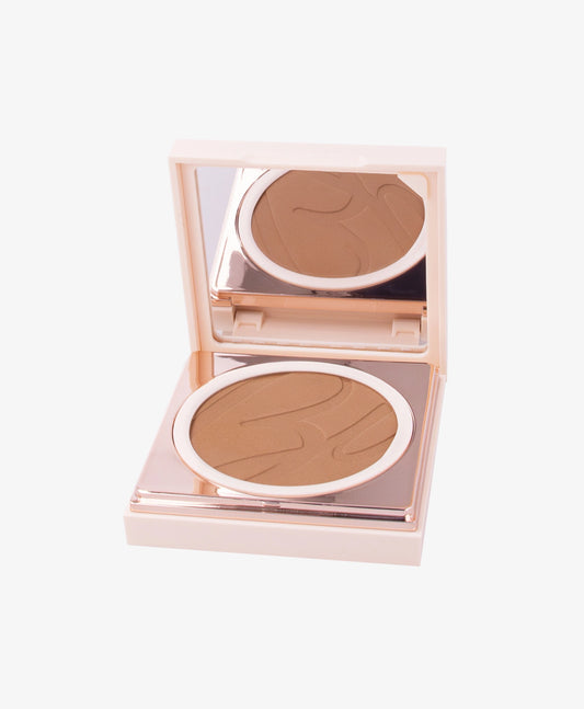 SUN TOUCH COMPACT BRONZING POWDER
