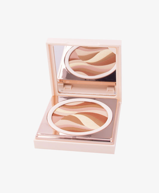 SUN TOUCH COMPACT BRONZING POWDER