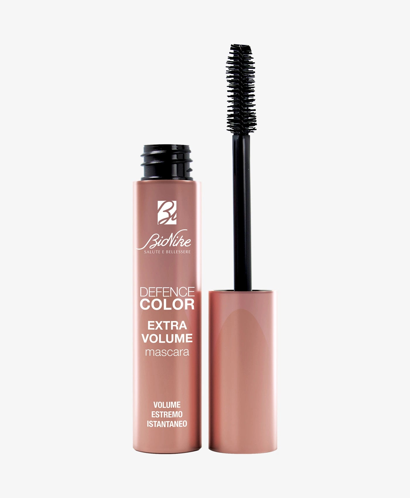 EXTRA VOLUME MASCARA