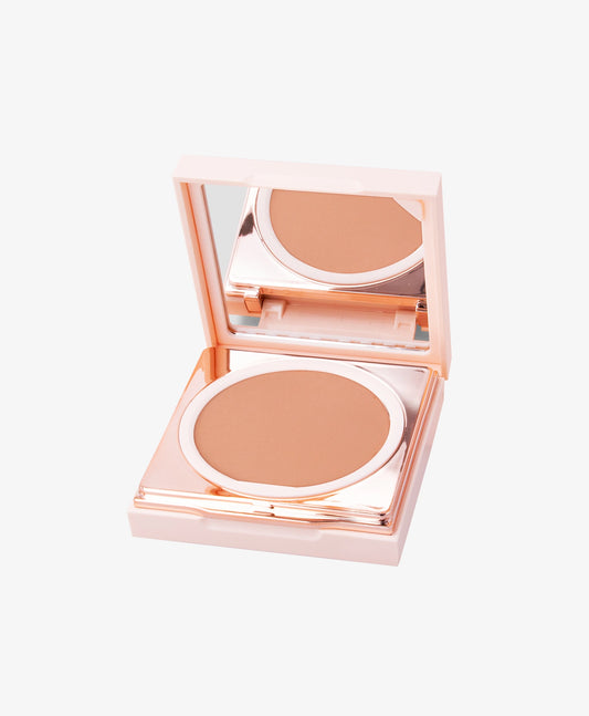 SECOND SKIN CREAM COMPACT FOUNDATION