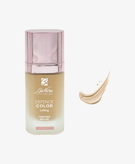 FONDACIONI LIFTING ANTI-AGEING