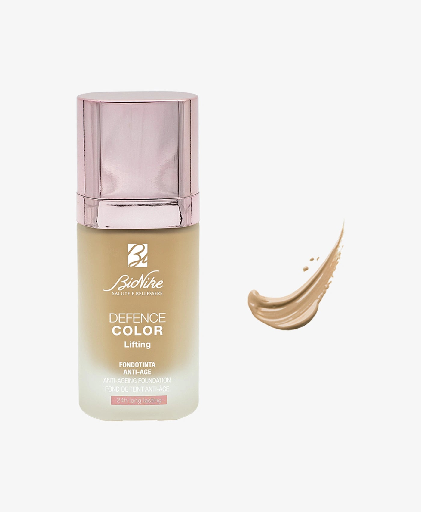 FONDACIONI LIFTING ANTI-AGEING