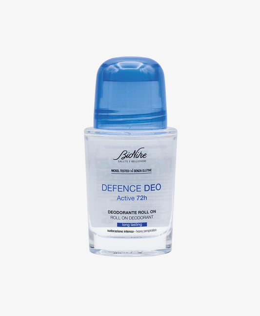DEFENCE DEO - ACTIVE