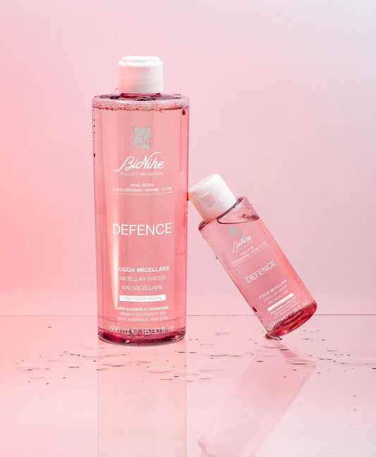 Defence  Micellar Water