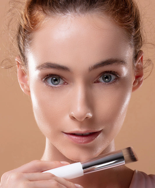 FOUNDATION BRUSH
