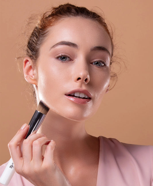 FOUNDATION BRUSH