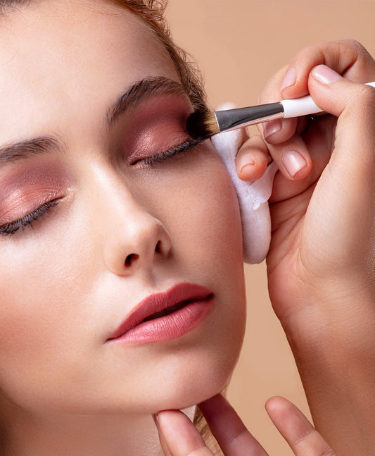 EYE BRUSH