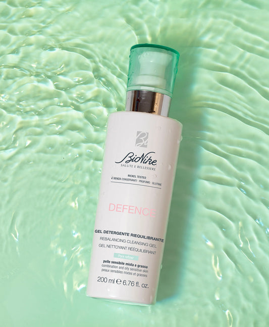 Defence - Rebalancing Cleansing Gel 200 ml