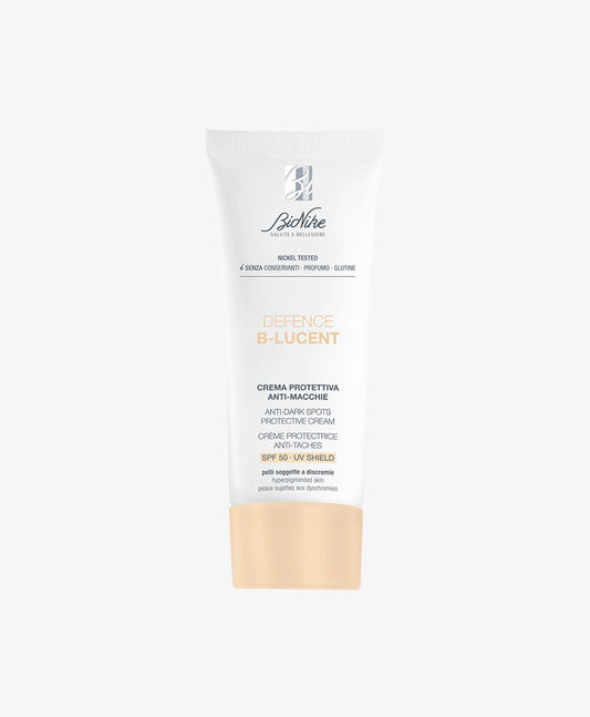DEFENCE B-LUCENT - ANTI-DARK SPOTS PROTECTIV CREAM 40 ml