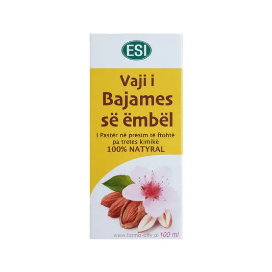 ESI – Vaj Bajame
