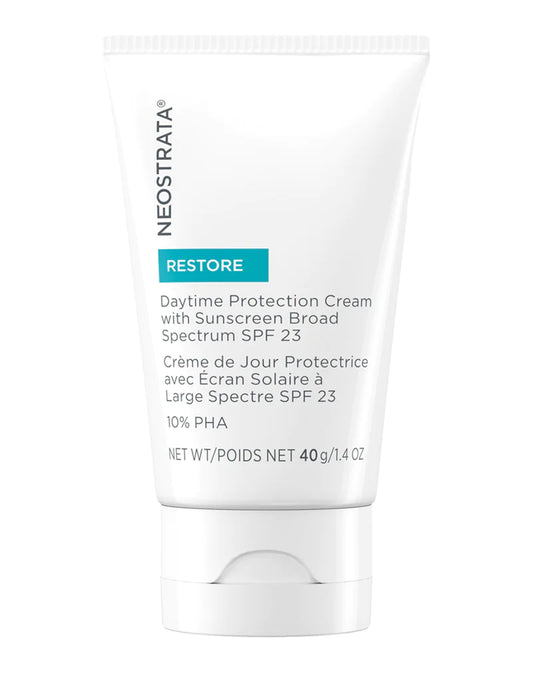 Neostrata Restore Daytime Protection Cream SPF 23