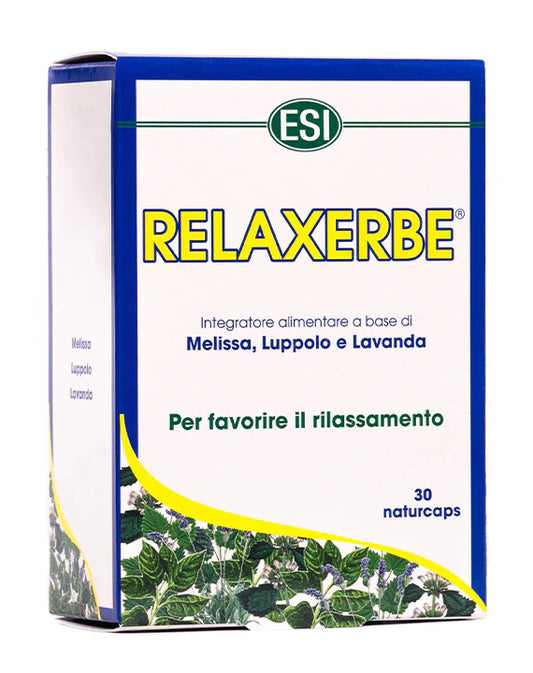 Esi Relaxerbe