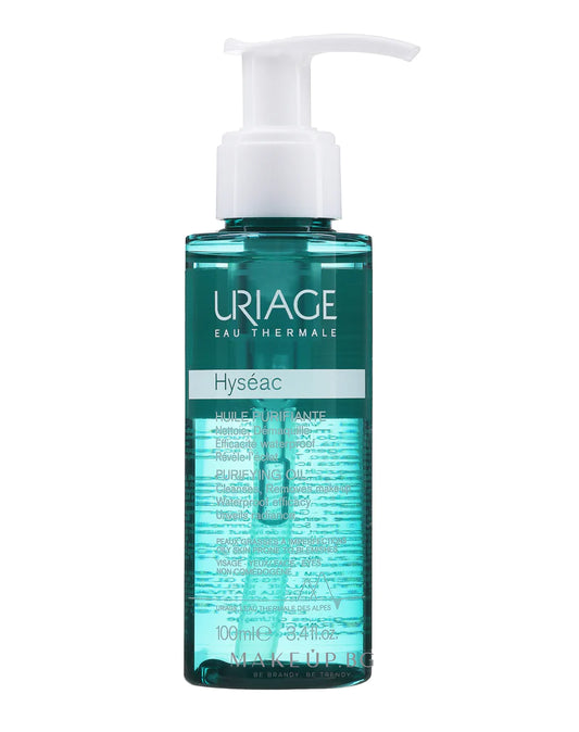 Uriage Hyseac Purifying Oil