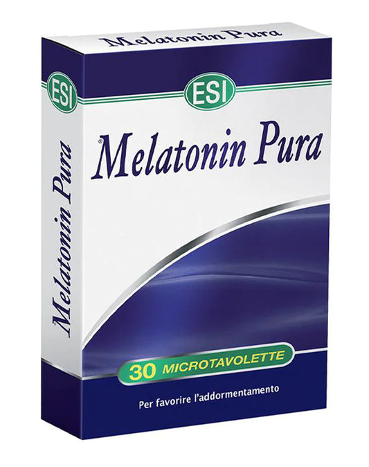 Melatonin Pura 1 MG