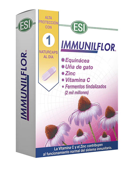 Esi Immunilflor