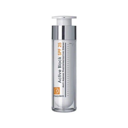 Frezyderm – Active Block (SPF 25)