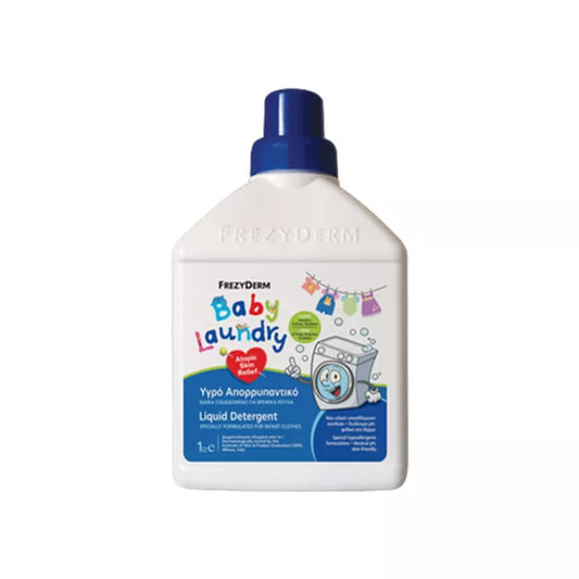 Frezyderm – Baby Laundry