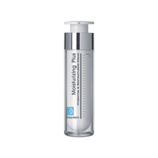 Frezyderm – Moisturizing Plus Cream
