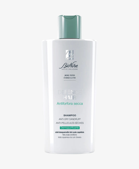 DEFENCE HAIR - SHAMPOO ANTI-DRY DANDRUFF, 200 ml